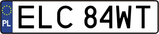 ELC84WT