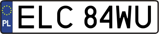 ELC84WU