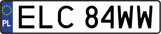 ELC84WW