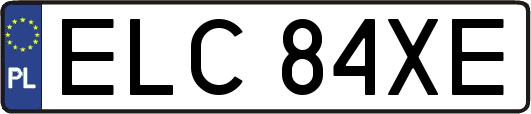 ELC84XE