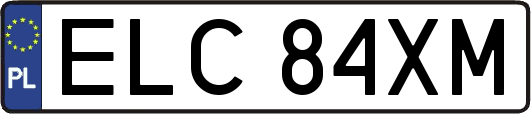 ELC84XM