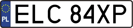 ELC84XP
