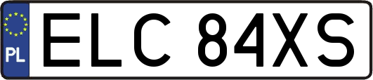 ELC84XS