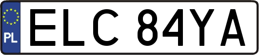ELC84YA