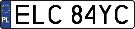 ELC84YC