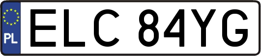 ELC84YG