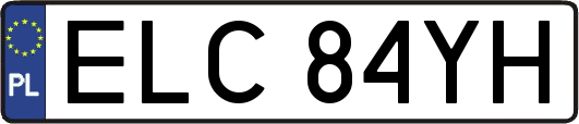 ELC84YH