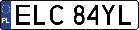 ELC84YL