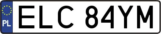 ELC84YM