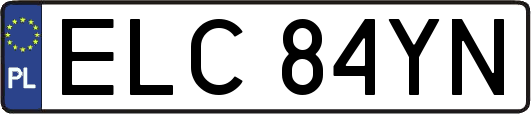 ELC84YN