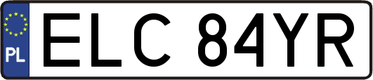 ELC84YR
