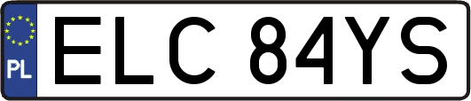 ELC84YS