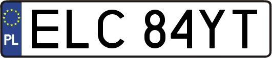 ELC84YT