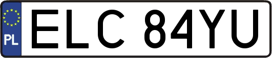 ELC84YU