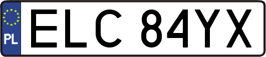 ELC84YX