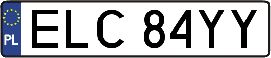 ELC84YY