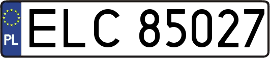 ELC85027