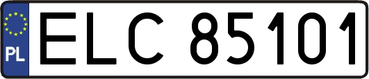 ELC85101