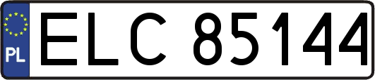 ELC85144