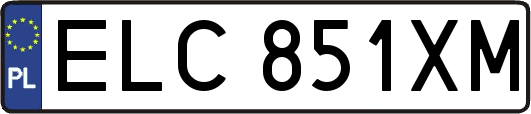 ELC851XM
