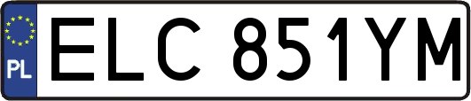 ELC851YM