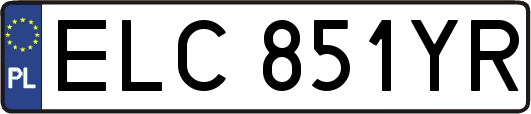 ELC851YR