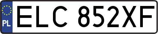 ELC852XF