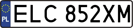 ELC852XM