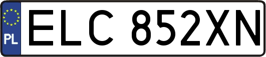 ELC852XN