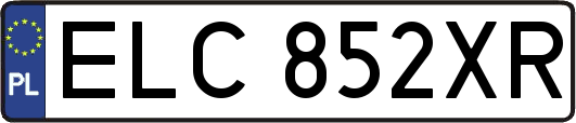 ELC852XR