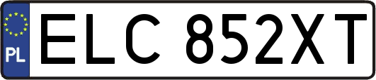 ELC852XT