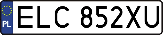 ELC852XU