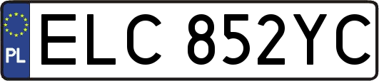 ELC852YC