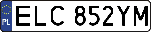 ELC852YM
