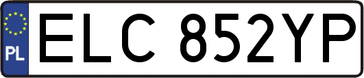 ELC852YP