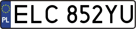 ELC852YU