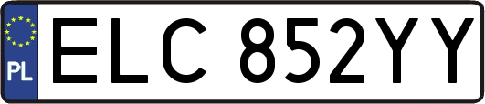ELC852YY