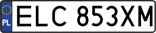 ELC853XM