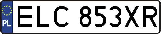 ELC853XR