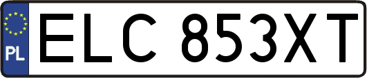 ELC853XT