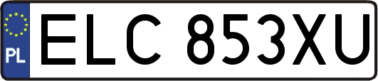 ELC853XU