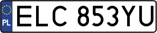 ELC853YU