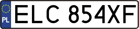 ELC854XF