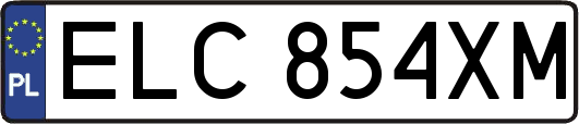 ELC854XM