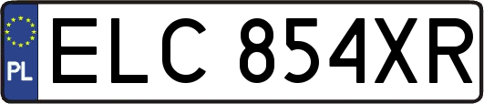 ELC854XR