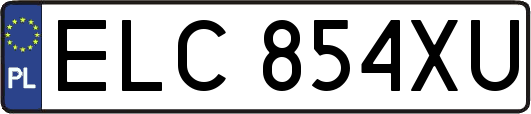 ELC854XU