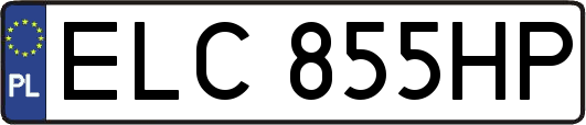 ELC855HP