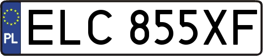 ELC855XF