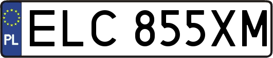 ELC855XM