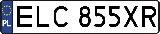 ELC855XR